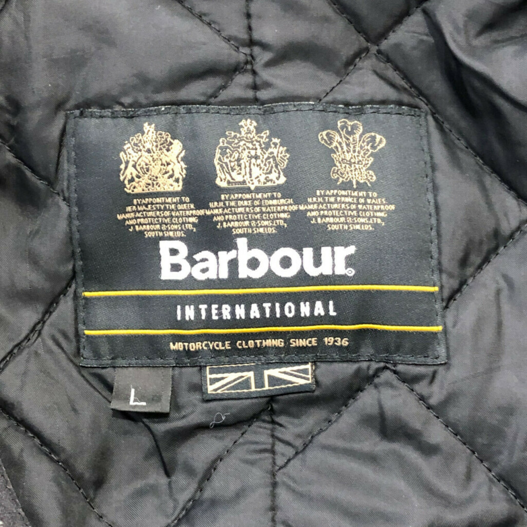 Barbour - Barbour バブアー インターナショナル DUKEジャケット