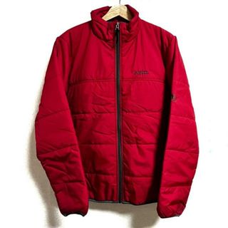 エーグル(AIGLE)のエーグル ブルゾン サイズM レディース -(ブルゾン)