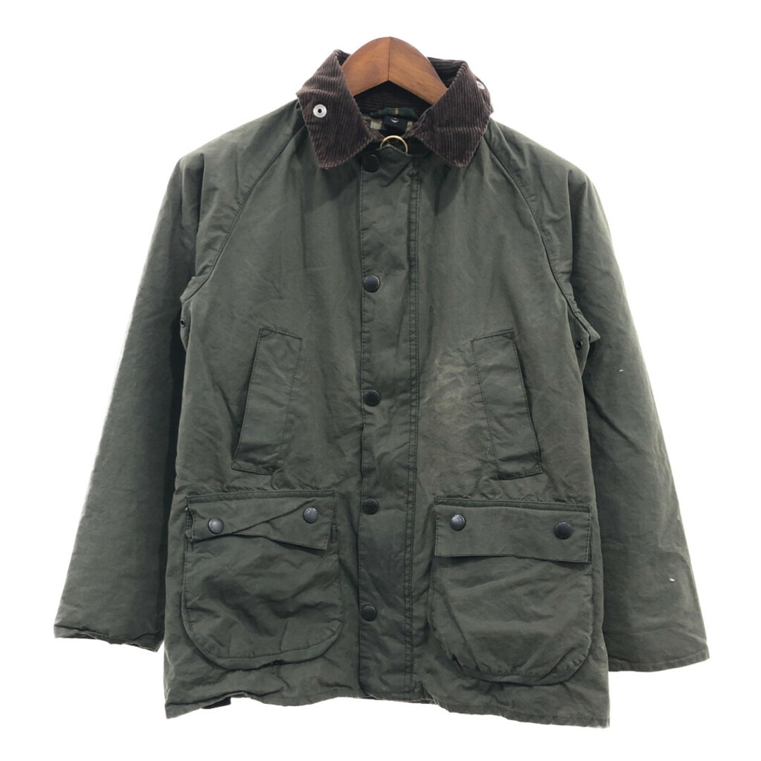 Barbour - Barbour バブアー SL BEDALE オイルドジャケット アウター ...