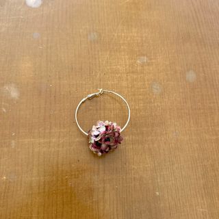 リングピアス(ピアス)