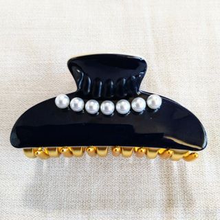 ALEXANDRE DE PARIS(バレッタ/ヘアクリップ)のフリマアイテム一覧 ALEXANDRE DE PARIS(バレッタ/ヘアクリップ)のフリマアイテム一覧