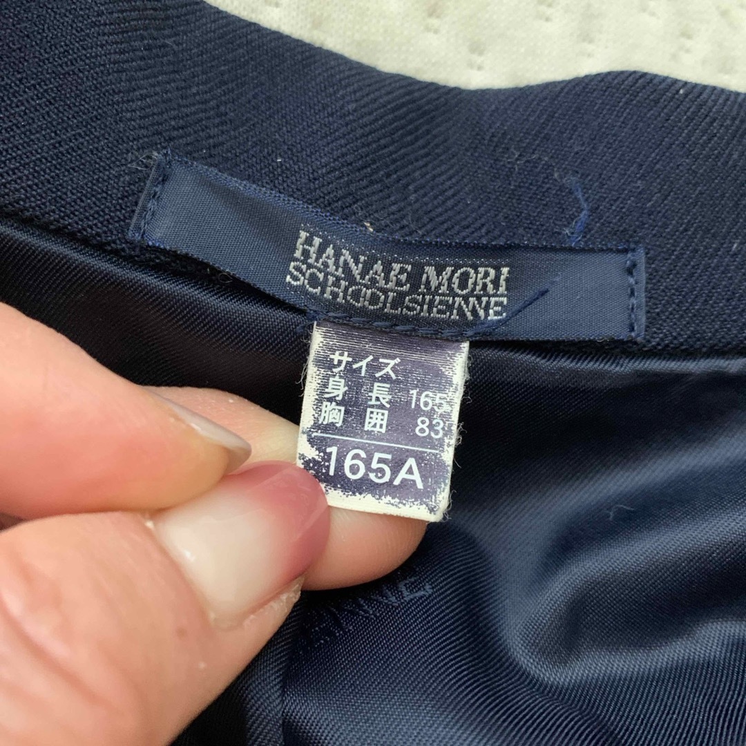 HANAE MORI(ハナエモリ)の制服セット レディースのレディース その他(セット/コーデ)の商品写真