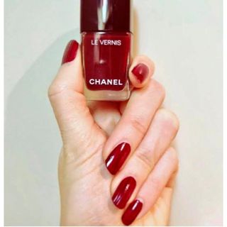 シャネル(CHANEL)のCHANEL シャネル ヴェルニ 719 richness ネイル(マニキュア)