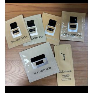 シュウウエムラ(shu uemura)のシュウウエムラ　アンリミテッド　ラスティングフルイド(ファンデーション)