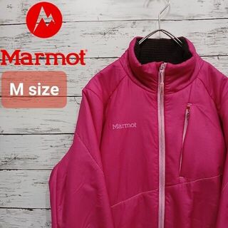 MARMOT - マーモット S ダウンジャケット Marmot 四角友里 氷霧 コラボ ...