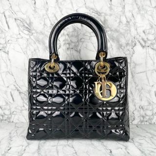 Christian Dior - 定価63万☆クリスチャンディオール 2way ショルダー ...