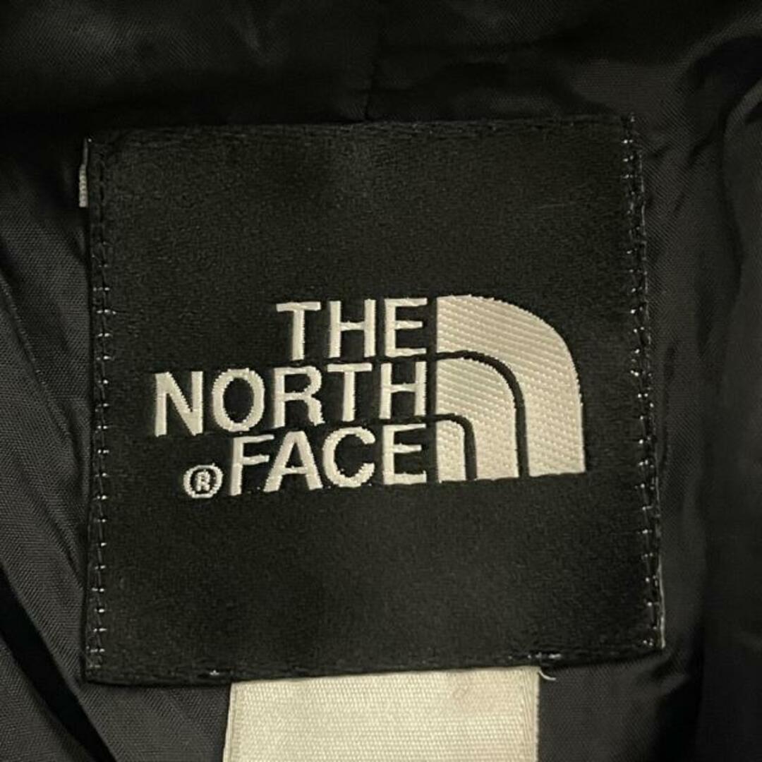 THE NORTH FACE(ザノースフェイス)のノースフェイス ブルゾン サイズXS メンズ メンズのジャケット/アウター(ブルゾン)の商品写真