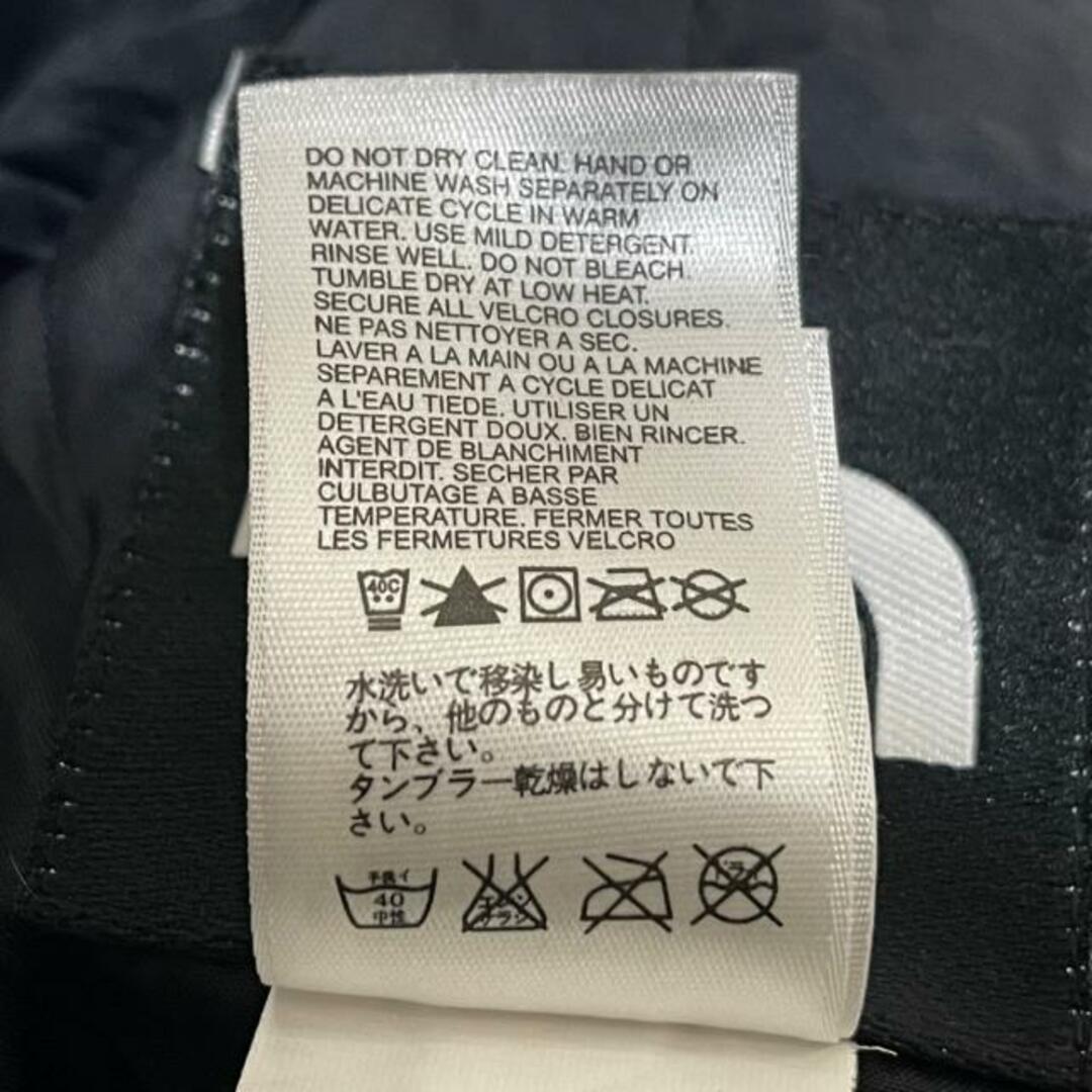 THE NORTH FACE(ザノースフェイス)のノースフェイス ブルゾン サイズXS メンズ メンズのジャケット/アウター(ブルゾン)の商品写真