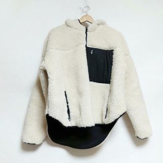 スリーワンフィリップリム(3.1 Phillip Lim)のスリーワンフィリップリム ブルゾン XS -(ブルゾン)