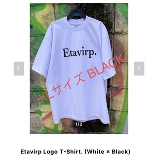 SEE SEE for 1LDK T-SHIRT Tシャツ XL ennoy