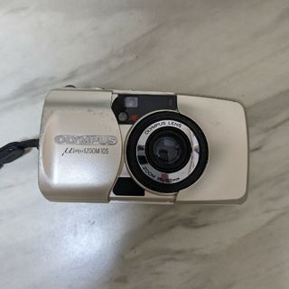 オリンパス(OLYMPUS)のOLYMPUS　フィルムカメラ(フィルムカメラ)