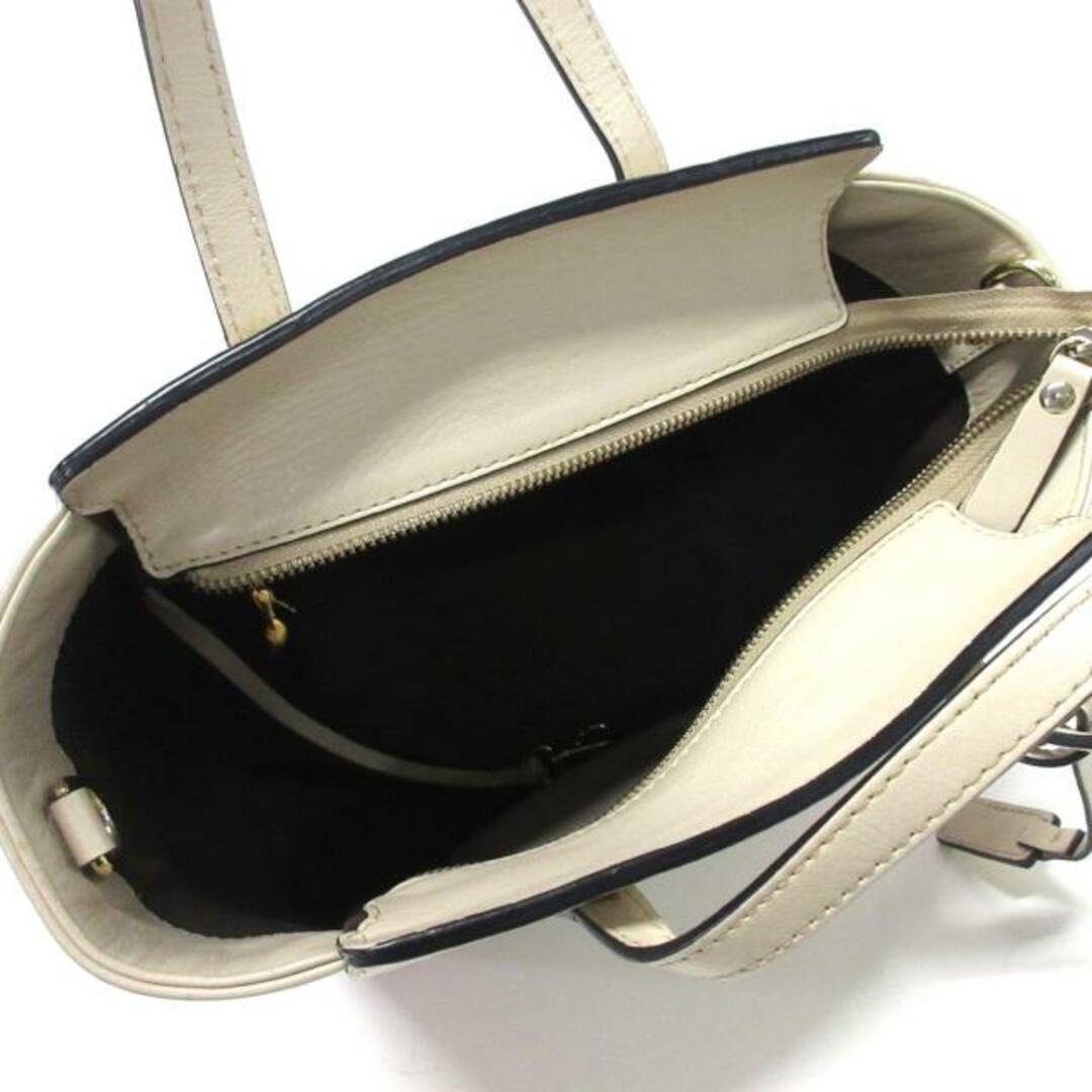 GINZA Kanematsu(ギンザカネマツ)のギンザカネマツ ハンドバッグ - レザー レディースのバッグ(ハンドバッグ)の商品写真