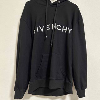 GIVENCHY - 希少 GIVENCHY chito フーディーの通販 by 3｜ジバンシィ ...