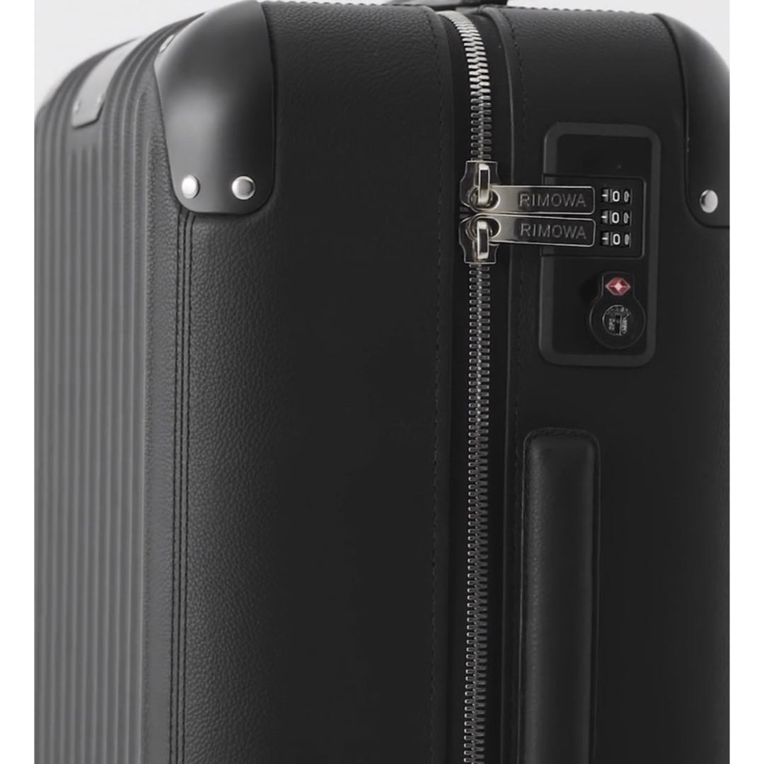 RIMOWA(リモワ)の【新品未使用】RIMOWA Distinct Cabin メンズのバッグ(トラベルバッグ/スーツケース)の商品写真