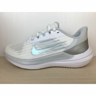 ナイキ(NIKE)のナイキ エアウィンフロー9 スニーカー 靴 22,5cm 新品 (1850)(スニーカー)