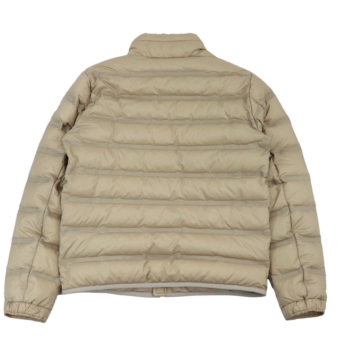 モンクレール ジーニアス 20年 HELFFERICH ダウンジャケット メンズ ベージュ 紺 赤 1 トリコロール MONCLER GENIUS メンズのジャケット/アウター(ダウンジャケット)の商品写真