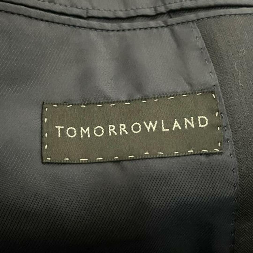 TOMORROWLAND(トゥモローランド)のトゥモローランド ジャケット サイズ46 XL メンズのジャケット/アウター(その他)の商品写真