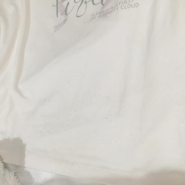 gelato pique(ジェラートピケ)のgelato pique Tシャツ×ショートパンツ レディースのルームウェア/パジャマ(ルームウェア)の商品写真