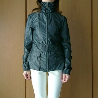 モンクレール(MONCLER)の未使用モンクレールブルゾン(ブルゾン)