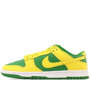 ナイキ(NIKE)の【新品】NIKE DUNK LOW RETRO BTTYS(スニーカー)