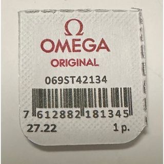 オメガ(OMEGA)のオメガ　OMEGA SSリューズ　069ST42134 新品(その他)