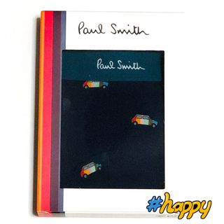 ポールスミス(Paul Smith)の新品★ポールスミス★LLサイズ★ボクサー★トランクス★パンツ★ネイビー★4426(ボクサーパンツ)