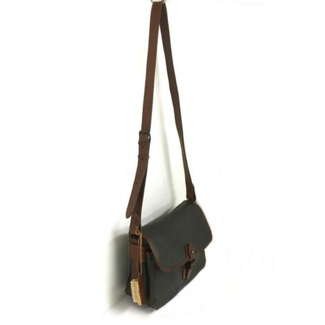 Ralph Lauren(ラルフローレン)のラルフローレン ショルダーバッグ - レディースのバッグ(ショルダーバッグ)の商品写真
