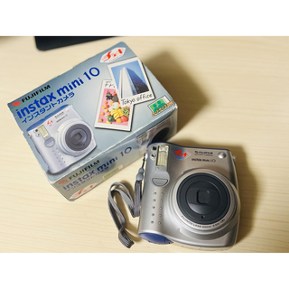 Fuji フジ Super Fujica 6 シャッター確認済