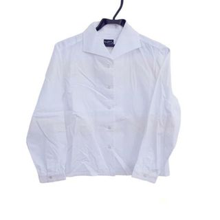 MARGARET HOWELL - マーガレットハウエル SHIRTING LINEN リネンシャツ ...