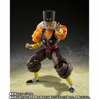 S.H.Figuarts ドラゴンボールZ 人造人間20号 1(アニメ/ゲーム)