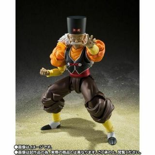 S.H.Figuarts ドラゴンボールZ 人造人間20号 2(アニメ/ゲーム)