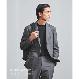 UNITED ARROWS - ユナイテッドアローズ テーラードジャケット ダブル