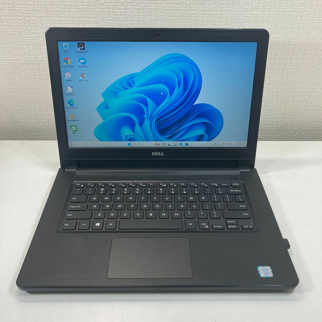 DELL(デル)のDELL Vostro  ノートパソコン Windows11 （P83） スマホ/家電/カメラのPC/タブレット(ノートPC)の商品写真