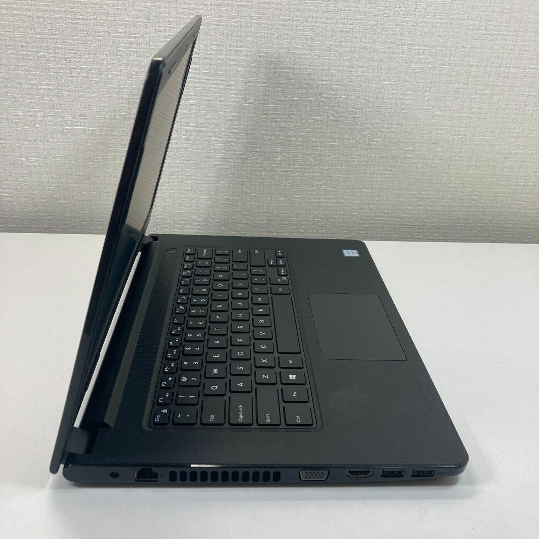 DELL(デル)のDELL Vostro  ノートパソコン Windows11 （P83） スマホ/家電/カメラのPC/タブレット(ノートPC)の商品写真