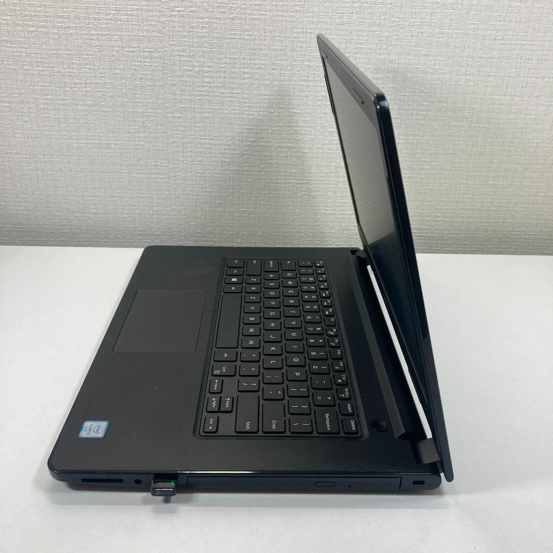 DELL(デル)のDELL Vostro  ノートパソコン Windows11 （P83） スマホ/家電/カメラのPC/タブレット(ノートPC)の商品写真