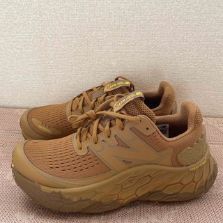 ニューバランス(New Balance)のNew Balance Fresh Foam More Trail V3(スニーカー)