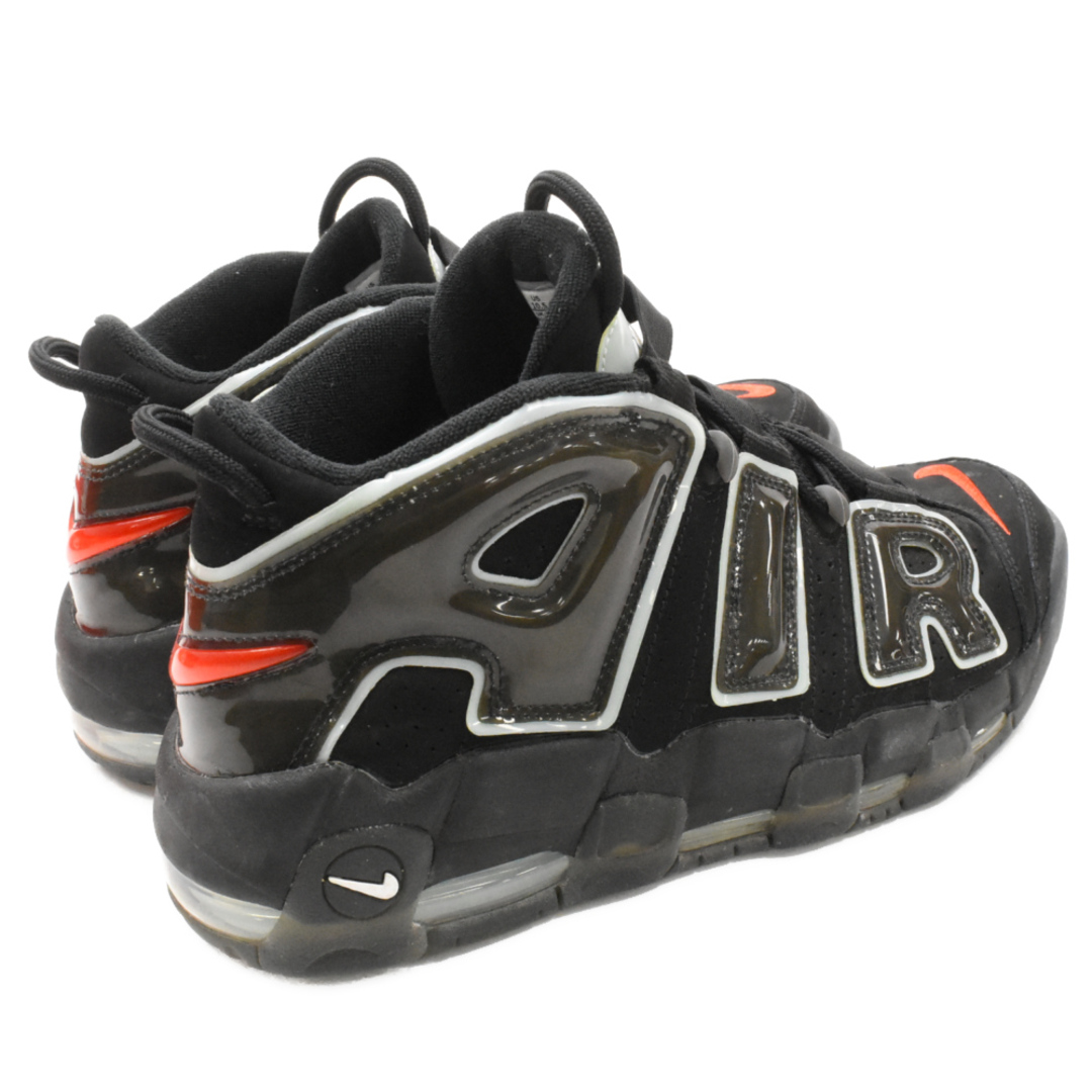 NIKE - NIKE ナイキ AIR MORE UPTEMPO 96 MAADE YOU LOOK エアモア