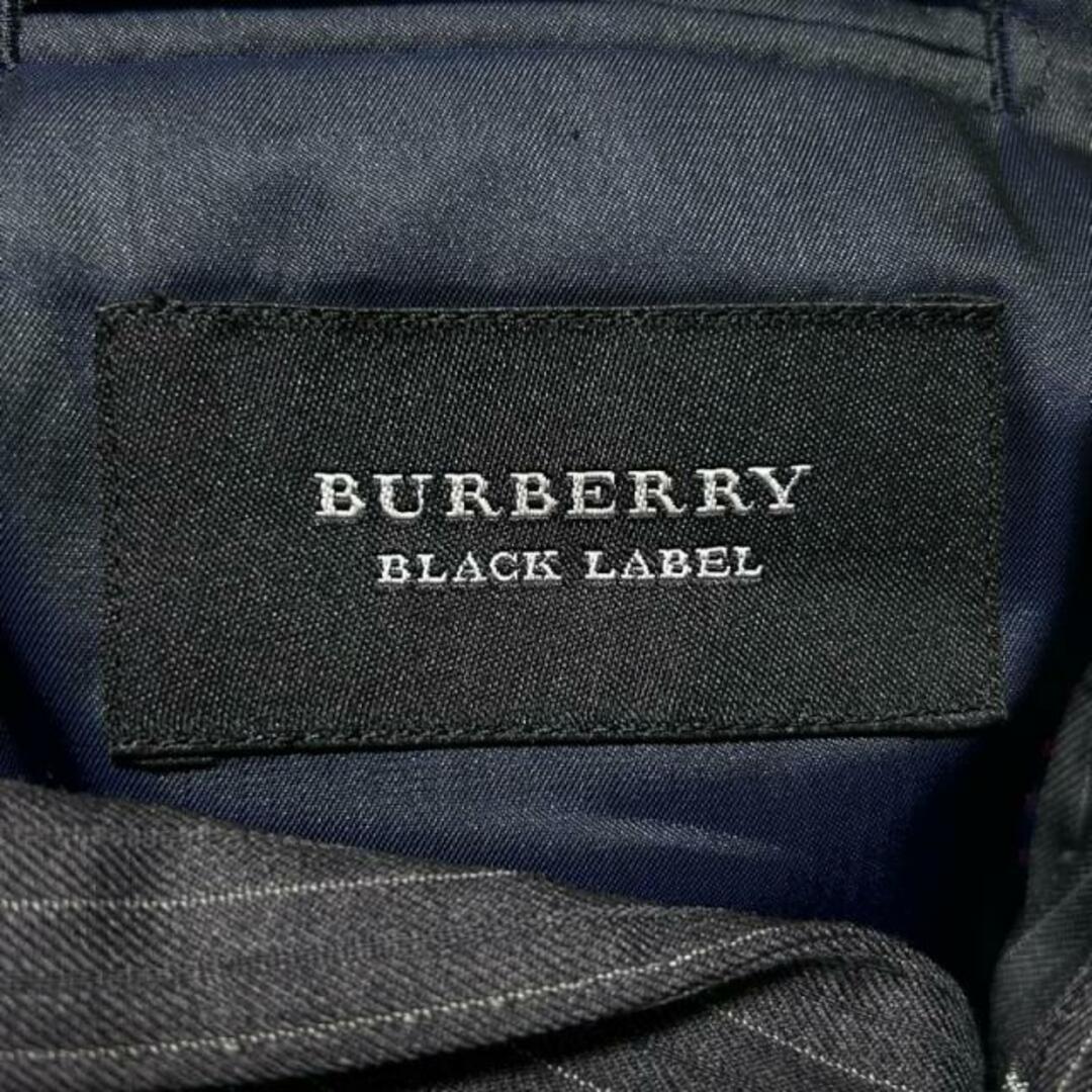 BURBERRY BLACK LABEL(バーバリーブラックレーベル)のバーバリーブラックレーベル メンズスーツ メンズのスーツ(セットアップ)の商品写真