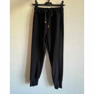 バースデーバッシュ(BIRTHDAY BASH)のバースデーバッシュbonnie pants(クロップドパンツ)