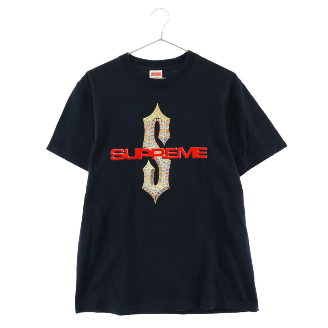 Supreme 18ss  Diamonds Tee diamondsトップス