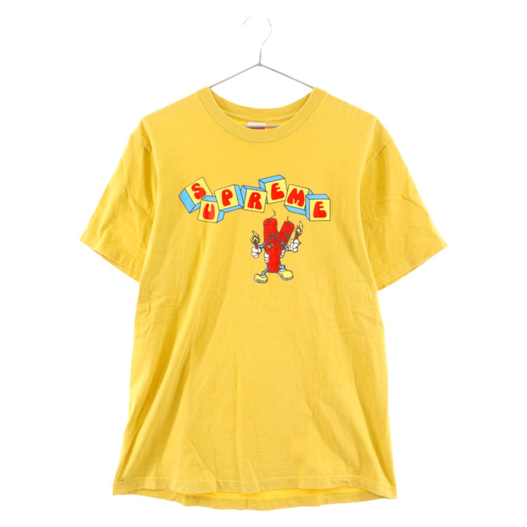 Supreme - SUPREME シュプリーム 19SS Dynamite Tee ダイナマイト