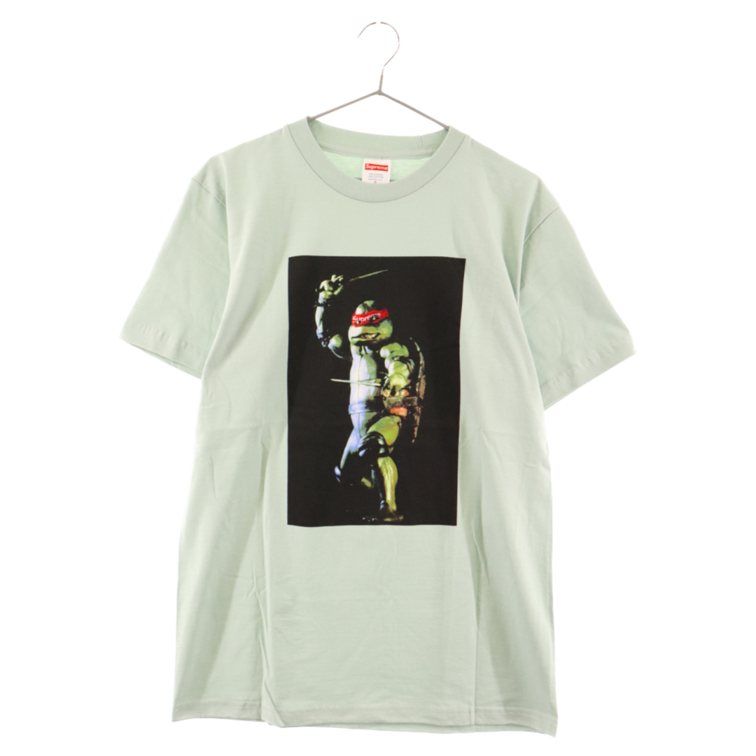 21SS Supreme Raphael TEE(ノベルティ付)Tシャツ/カットソー(半袖/袖なし)