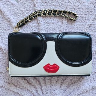 Alice+Olivia - 新品 alice+olivia ウエストリボン×ジップアップ