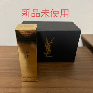 イヴサンローラン(Yves Saint Laurent)のサンローラン　ラディアント タッチ ブラープライマー(化粧下地)