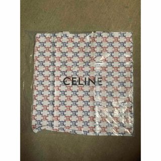 セリーヌ(celine)のセリーヌトリオンフ　トートバッグ　のり子37243様ご専用(トートバッグ)