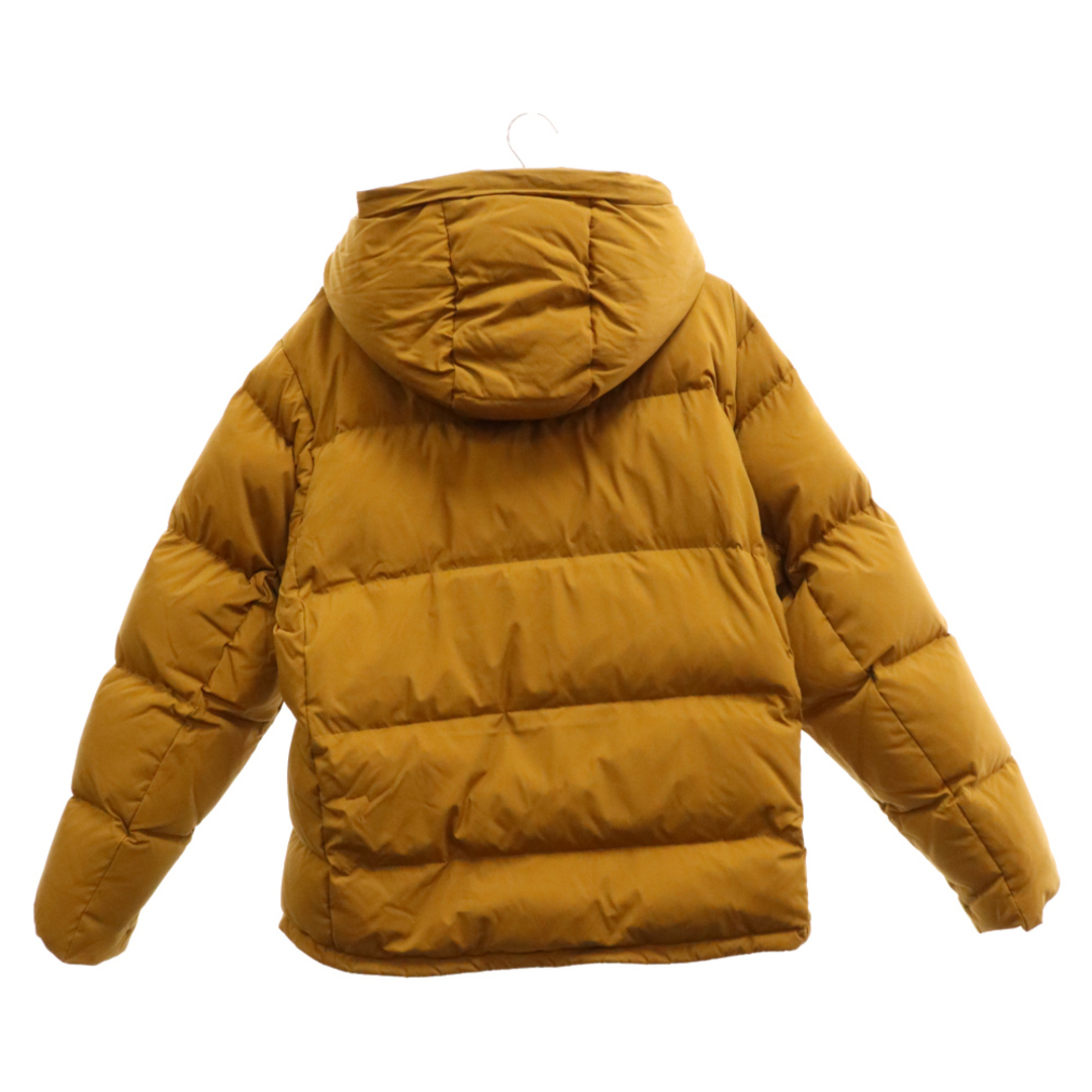 SOPHNET. ダウンジャケット BASIC HOODED DOWN