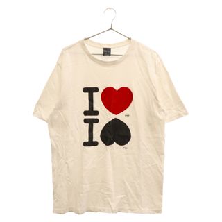 ナンバーナイン NUMBER (n)ine ローリングストーンズTシャツ supTシャツ/カットソー(半袖/袖なし)