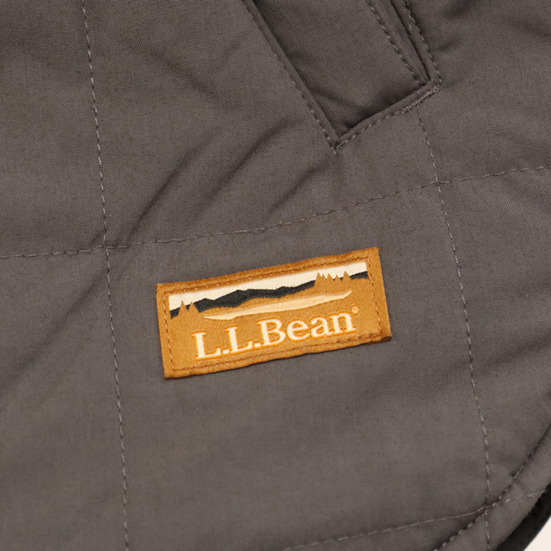 L.L.Bean - L.L.Bean エルエルビーン Men's Insulated Utility Shirt