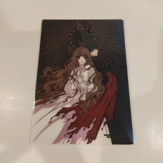 カドカワショテン(角川書店)の新品★未開封★ヤングエース12月号付録　CLAMP マウスパッド(キャラクターグッズ)