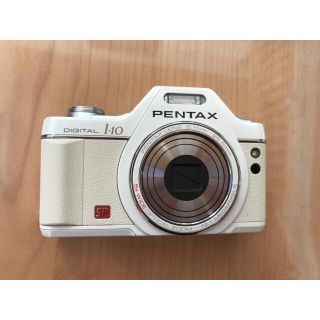 ペンタックス(PENTAX)のPENTAX Optio I-10(コンパクトデジタルカメラ)